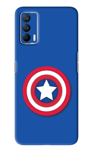 Shield Realme X7 Back Skin Wrap