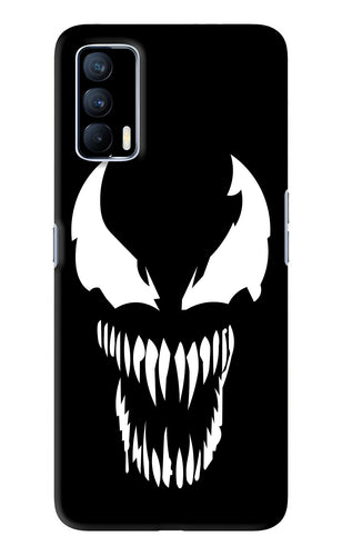 Venom Realme X7 Back Skin Wrap