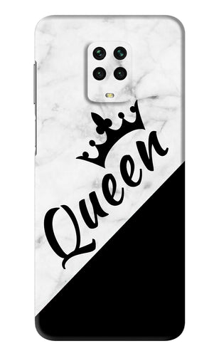 Queen Poco M2 Pro Back Skin Wrap