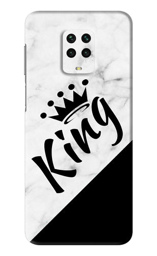 King Poco M2 Pro Back Skin Wrap