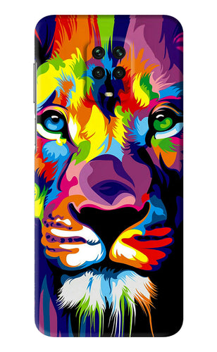 Lion Poco M2 Pro Back Skin Wrap