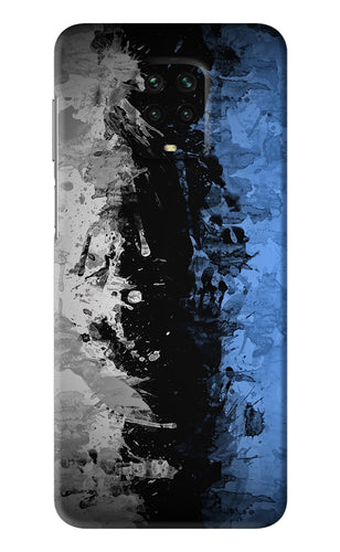 Artistic Design Poco M2 Pro Back Skin Wrap