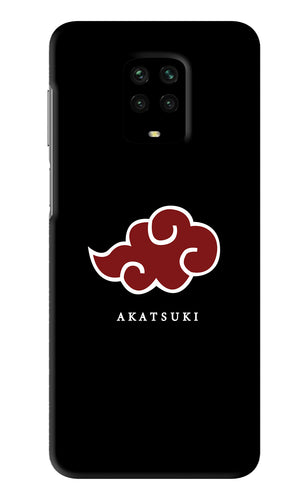 Akatsuki 1 Poco M2 Pro Back Skin Wrap