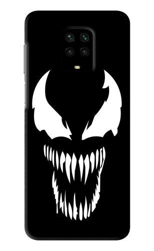 Venom Poco M2 Pro Back Skin Wrap