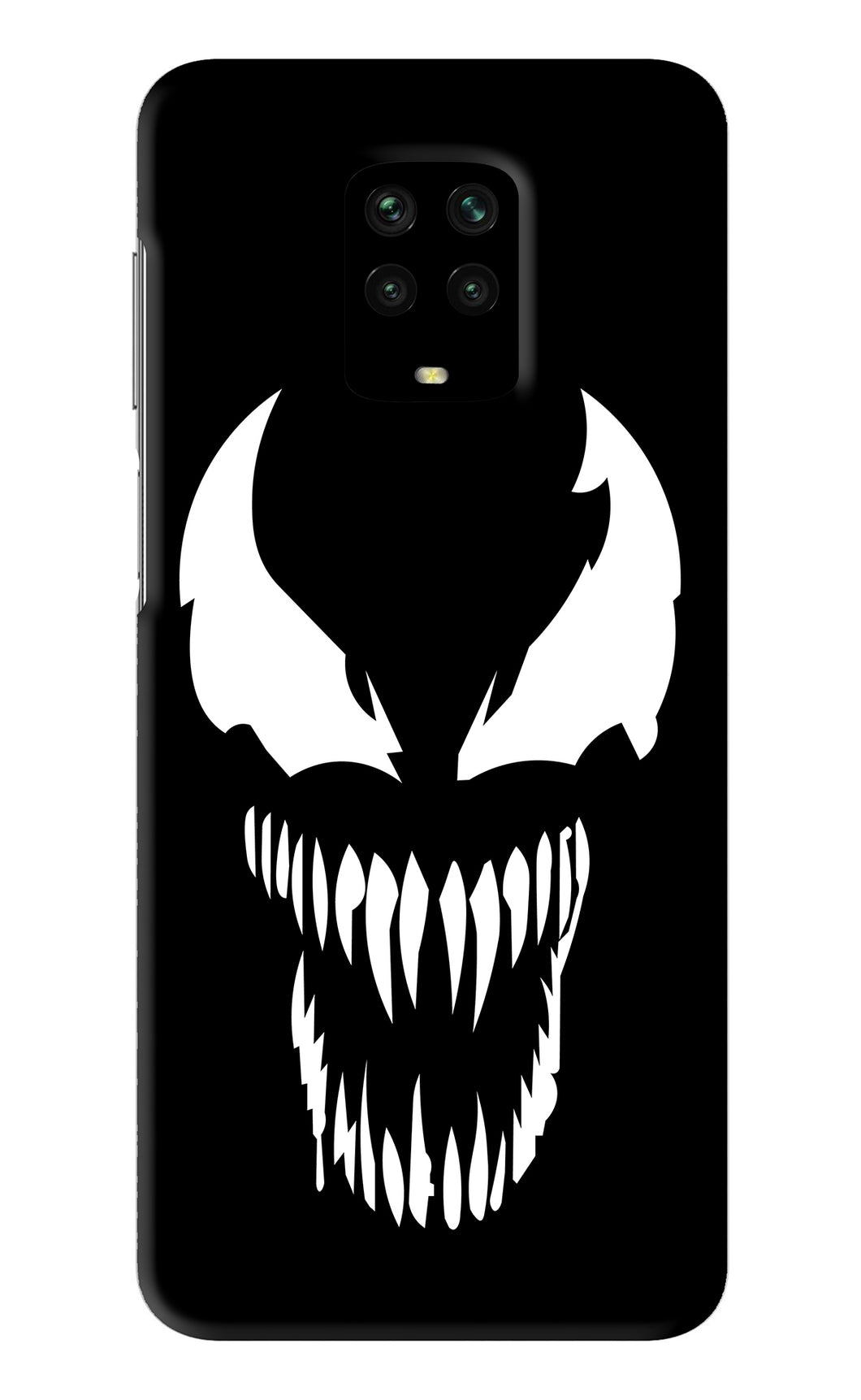 Venom Poco M2 Pro Back Skin Wrap