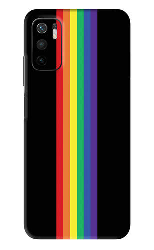 Pride Poco M3 Pro 5G Back Skin Wrap