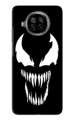 Venom Xiaomi Mi 10i Back Skin Wrap