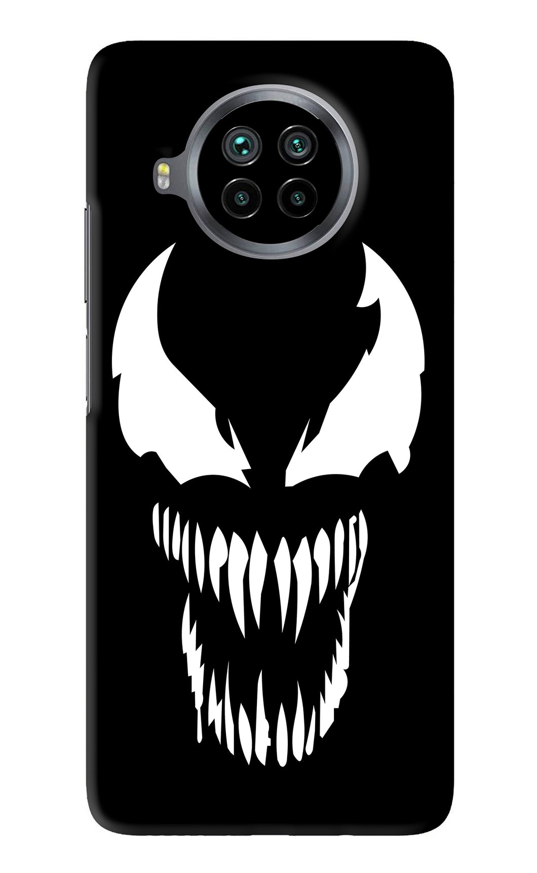 Venom Xiaomi Mi 10i Back Skin Wrap
