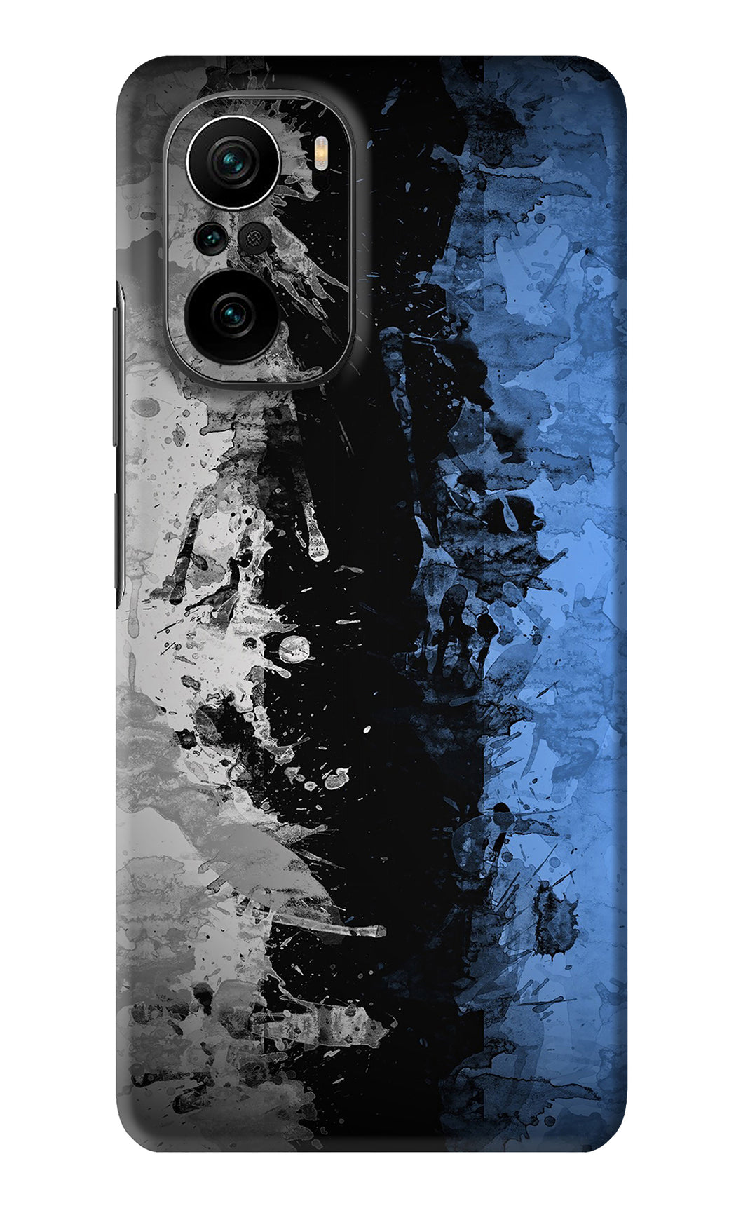 Artistic Design Xiaomi Mi 11X Back Skin Wrap