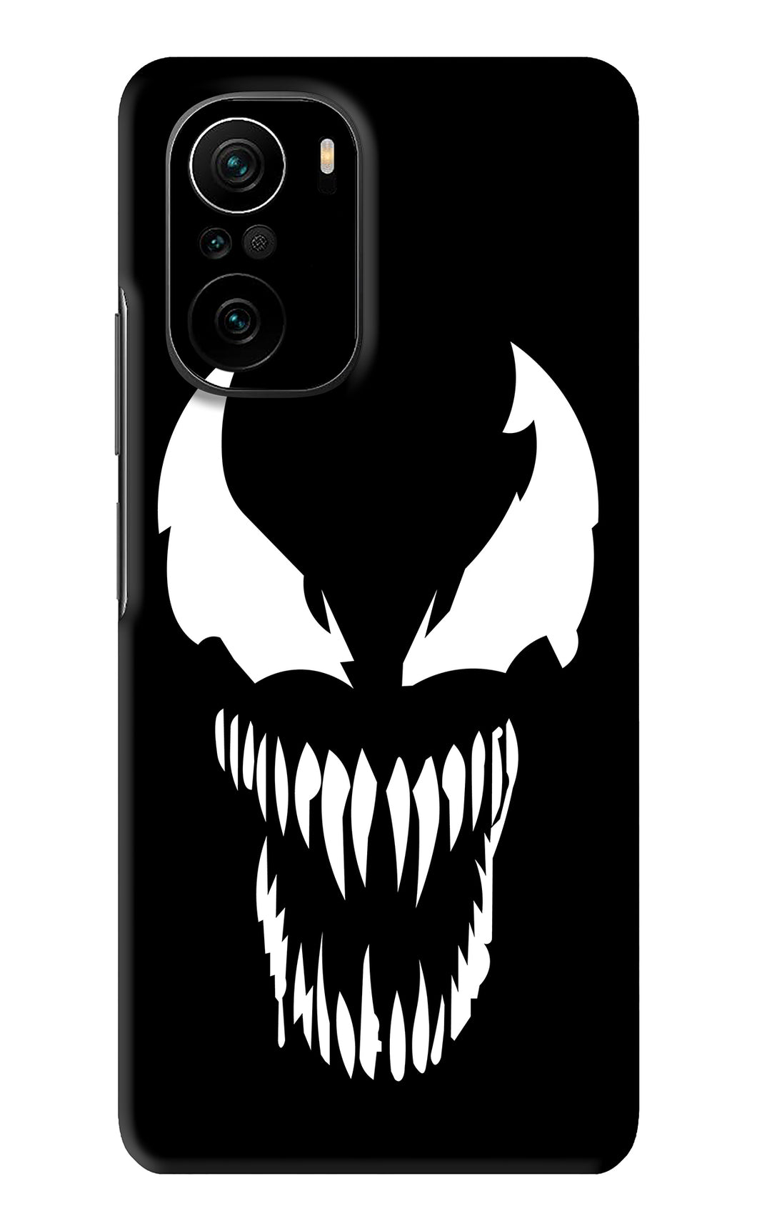 Venom Xiaomi Mi 11X Back Skin Wrap