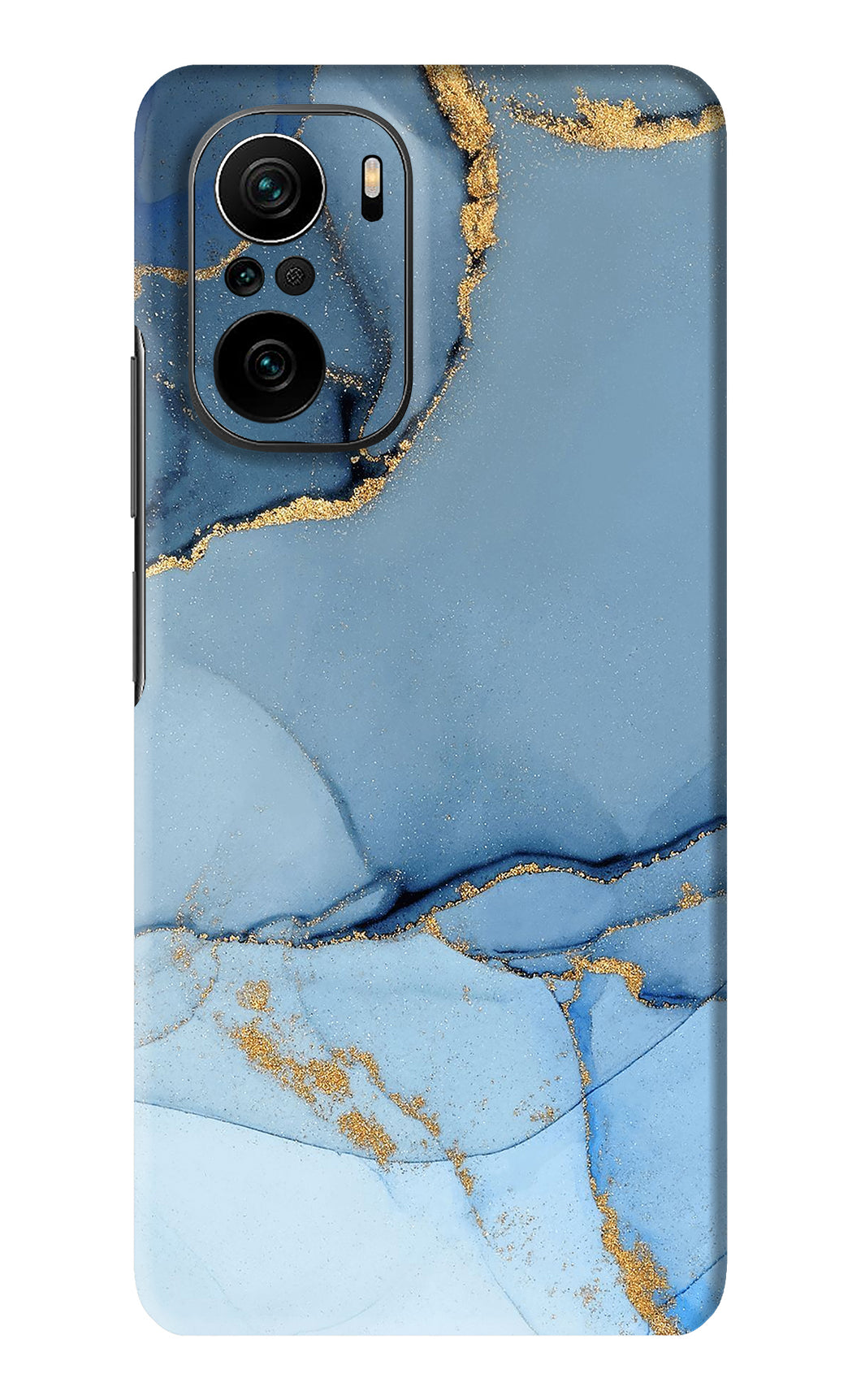 Blue Marble 1 Xiaomi Mi 11X Back Skin Wrap