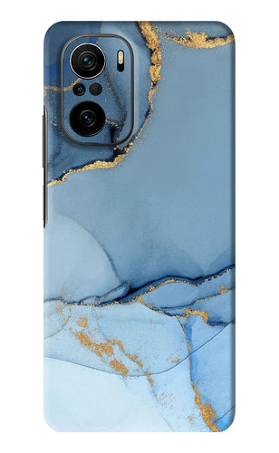 Blue Marble 1 Xiaomi Mi 11X Pro Back Skin Wrap