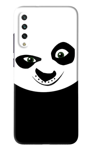 Panda Xiaomi Mi A3 Back Skin Wrap