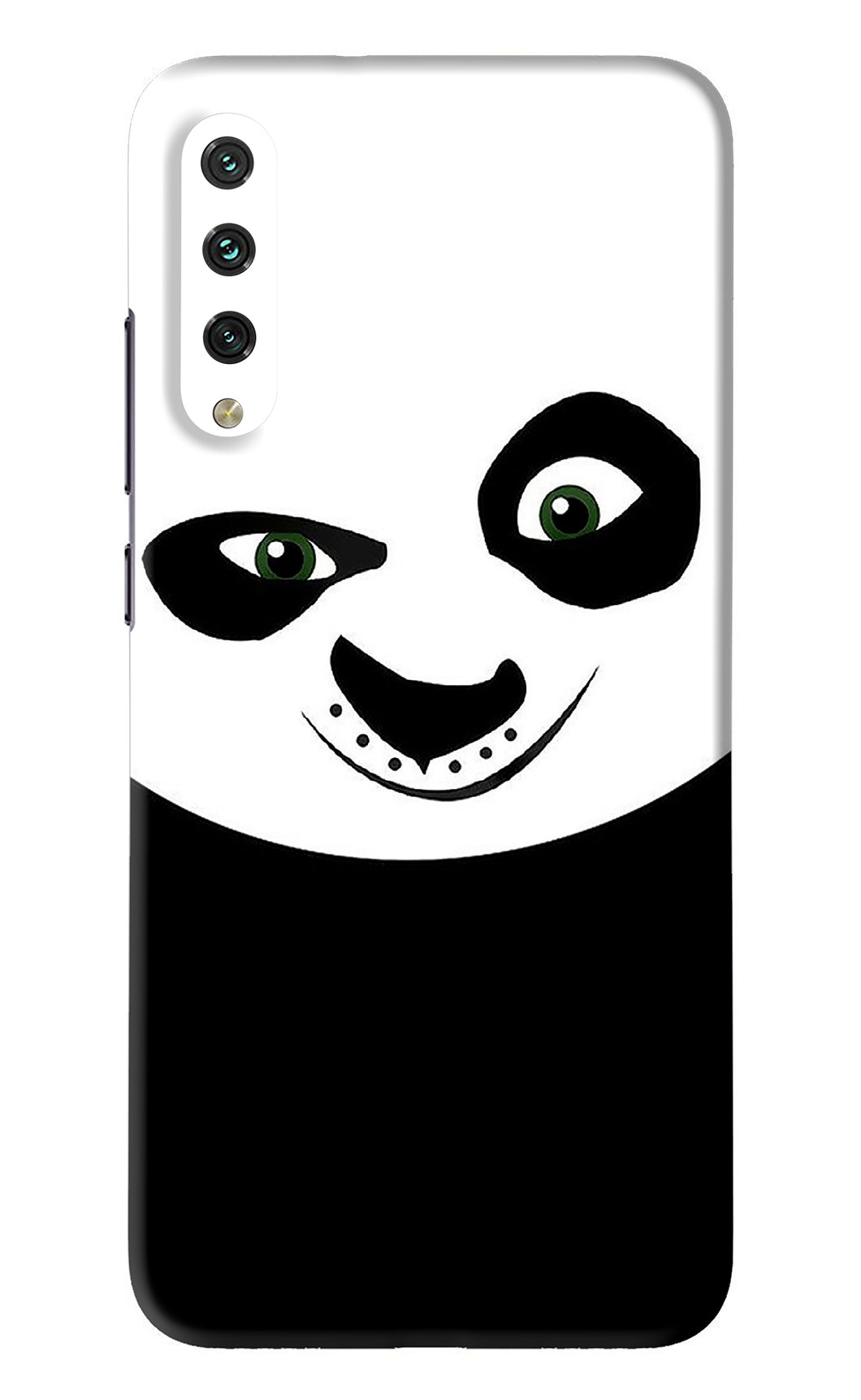 Panda Xiaomi Mi A3 Back Skin Wrap