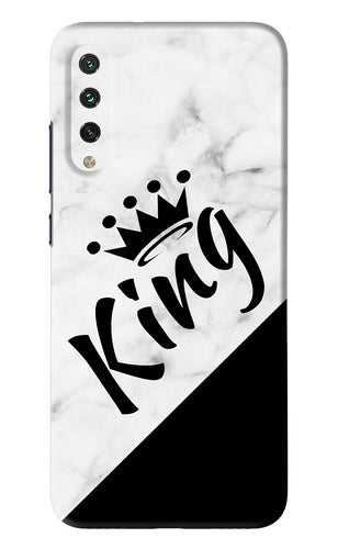 King Xiaomi Mi A3 Back Skin Wrap