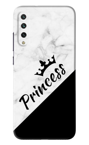 Princess Xiaomi Mi A3 Back Skin Wrap