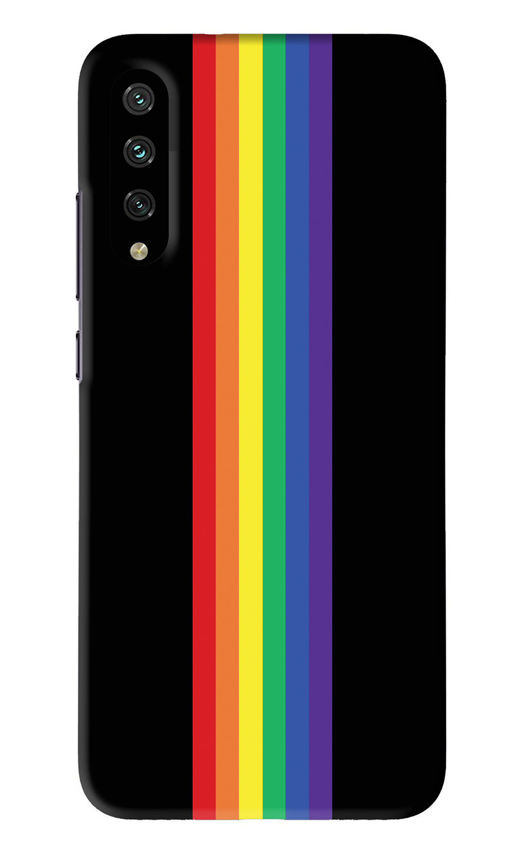 Pride Xiaomi Mi A3 Back Skin Wrap