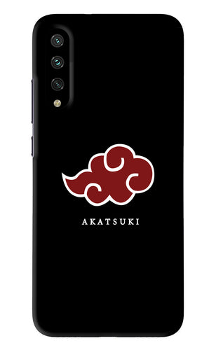Akatsuki 1 Xiaomi Mi A3 Back Skin Wrap