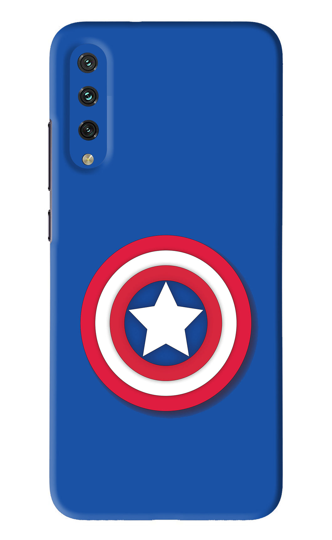 Shield Xiaomi Mi A3 Back Skin Wrap
