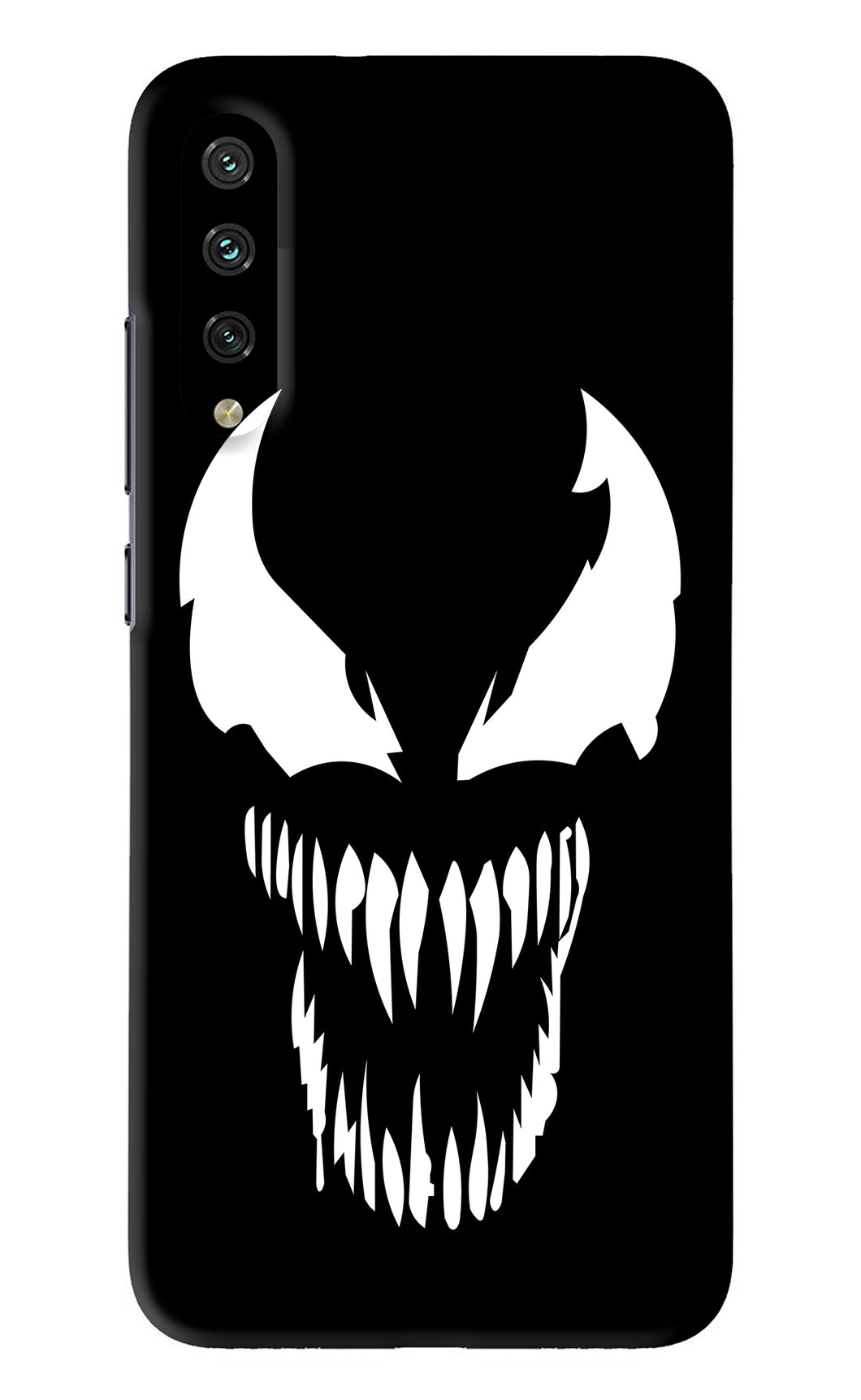 Venom Xiaomi Mi A3 Back Skin Wrap