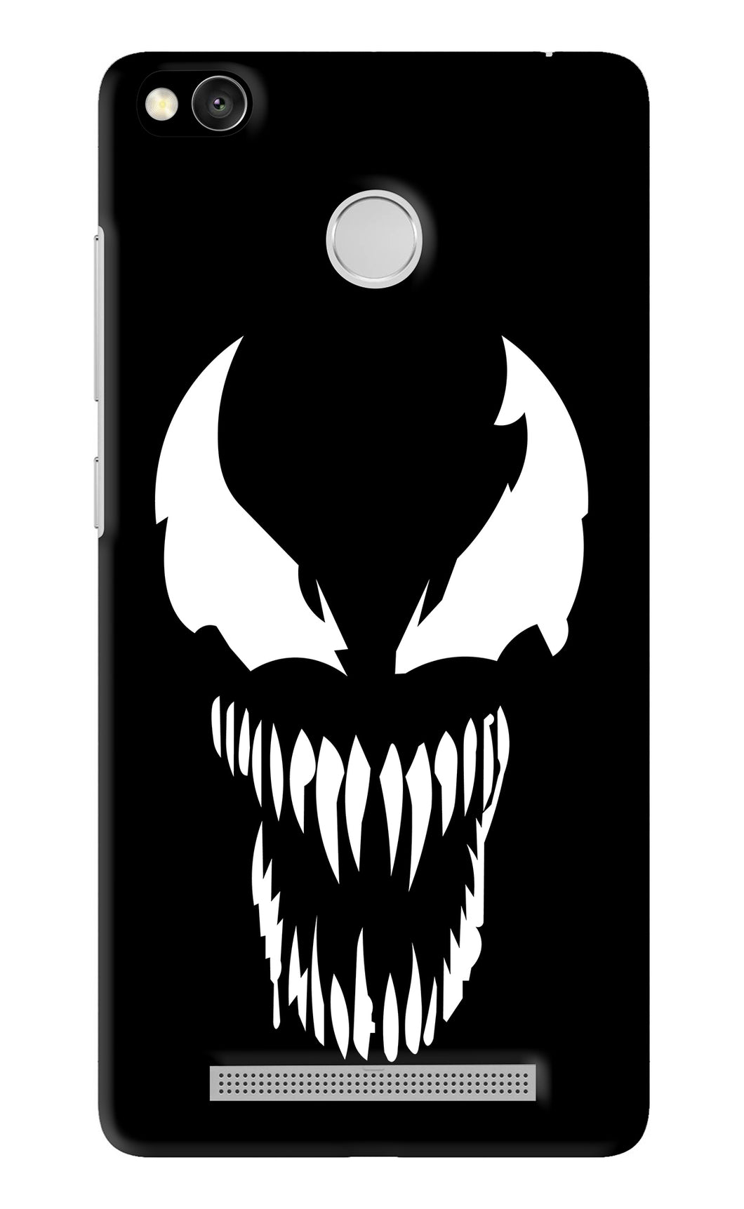 Venom Xiaomi Redmi 3S Prime Back Skin Wrap