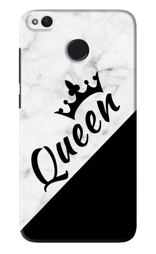 Queen Xiaomi Redmi 4 Back Skin Wrap
