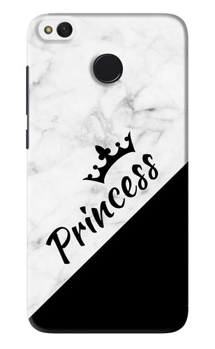 Princess Xiaomi Redmi 4 Back Skin Wrap