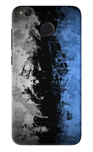 Artistic Design Xiaomi Redmi 4 Back Skin Wrap