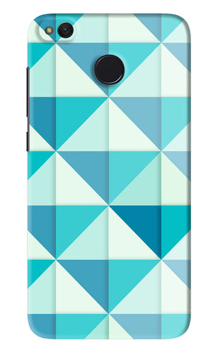 Abstract 2 Xiaomi Redmi 4 Back Skin Wrap