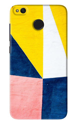 Colourful Art Xiaomi Redmi 4 Back Skin Wrap
