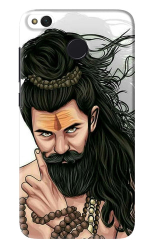 Mahadev Xiaomi Redmi 4 Back Skin Wrap