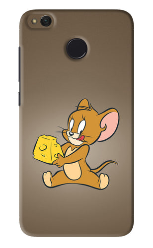 Jerry Xiaomi Redmi 4 Back Skin Wrap