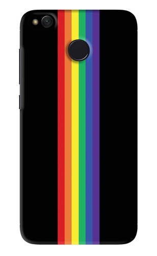 Pride Xiaomi Redmi 4 Back Skin Wrap