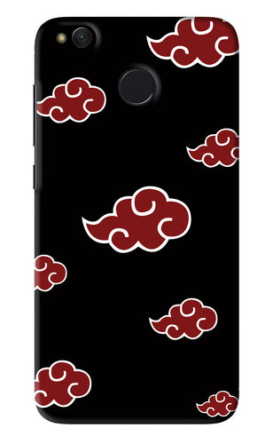 Akatsuki Xiaomi Redmi 4 Back Skin Wrap