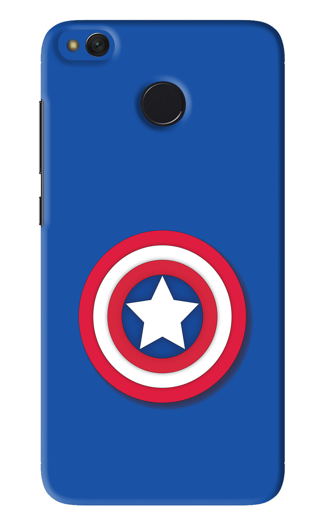 Shield Xiaomi Redmi 4 Back Skin Wrap