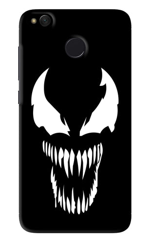 Venom Xiaomi Redmi 4 Back Skin Wrap