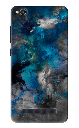 Artwork Xiaomi Redmi 4A Back Skin Wrap