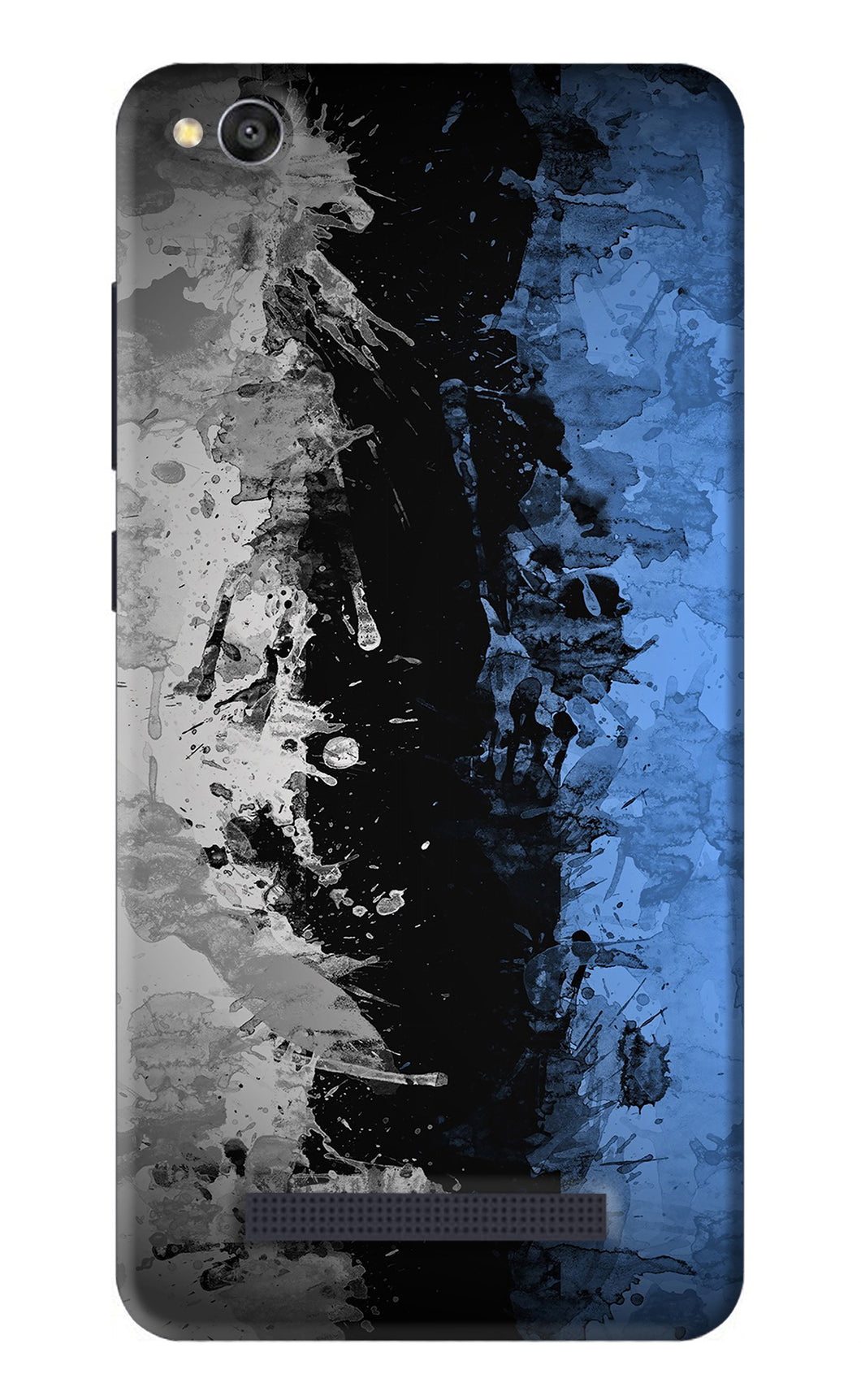 Artistic Design Xiaomi Redmi 4A Back Skin Wrap