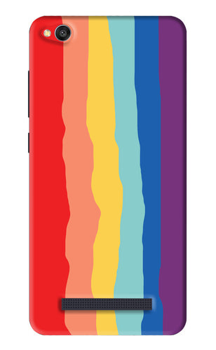 Rainbow Xiaomi Redmi 4A Back Skin Wrap