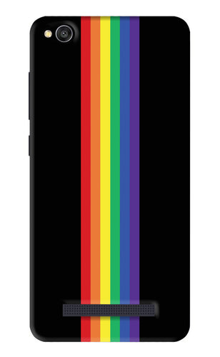Pride Xiaomi Redmi 4A Back Skin Wrap