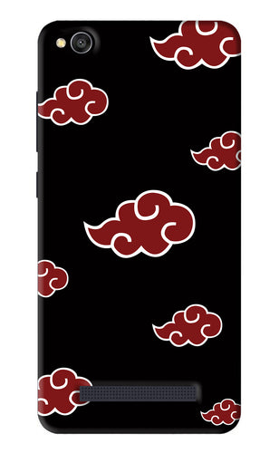 Akatsuki Xiaomi Redmi 4A Back Skin Wrap