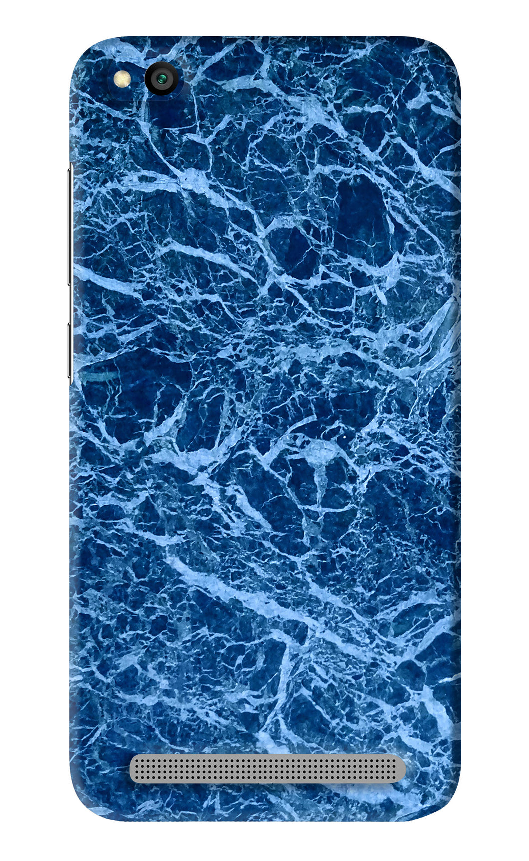 Blue Marble Xiaomi Redmi 5A Back Skin Wrap