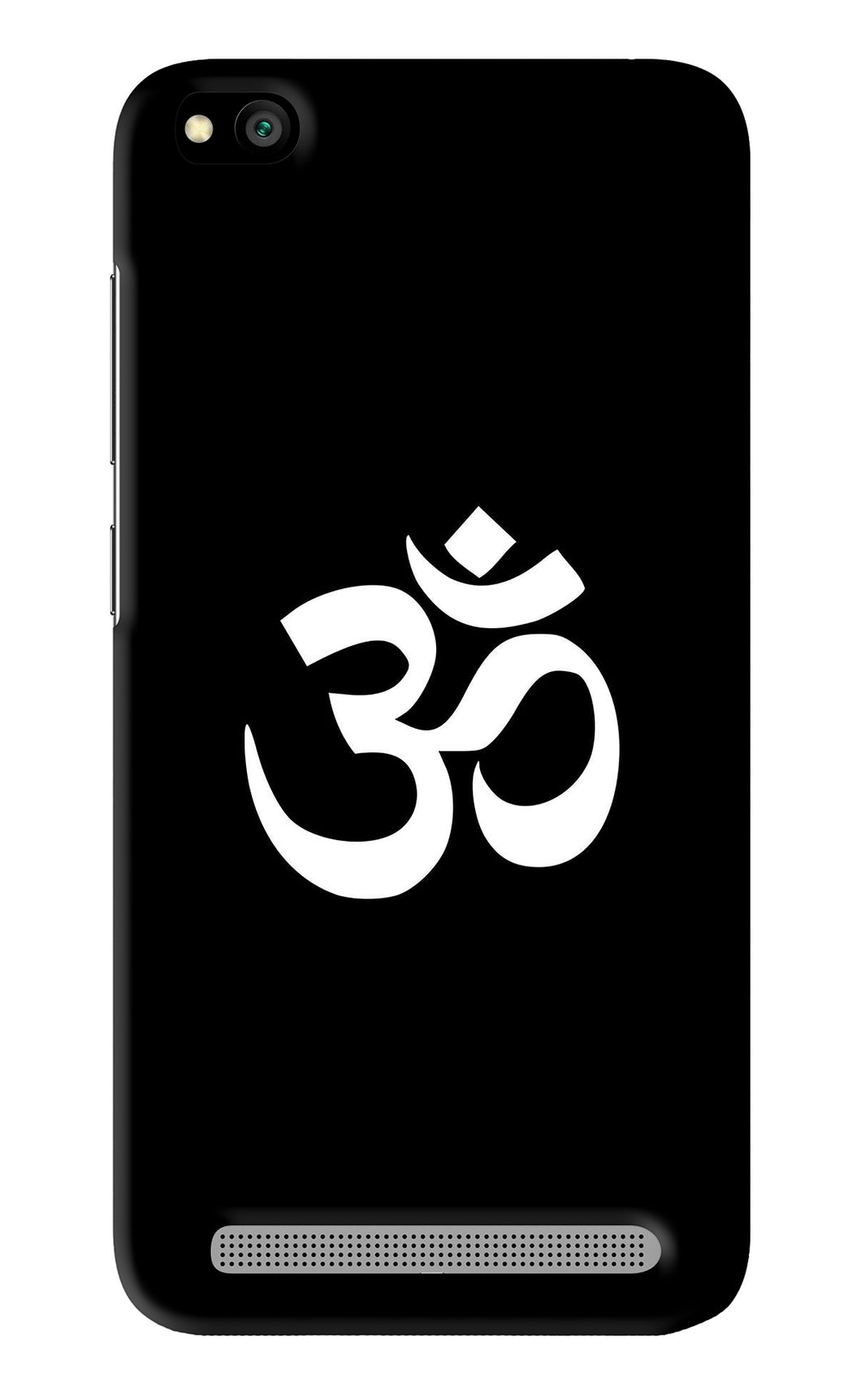 Om Xiaomi Redmi 5A Back Skin Wrap