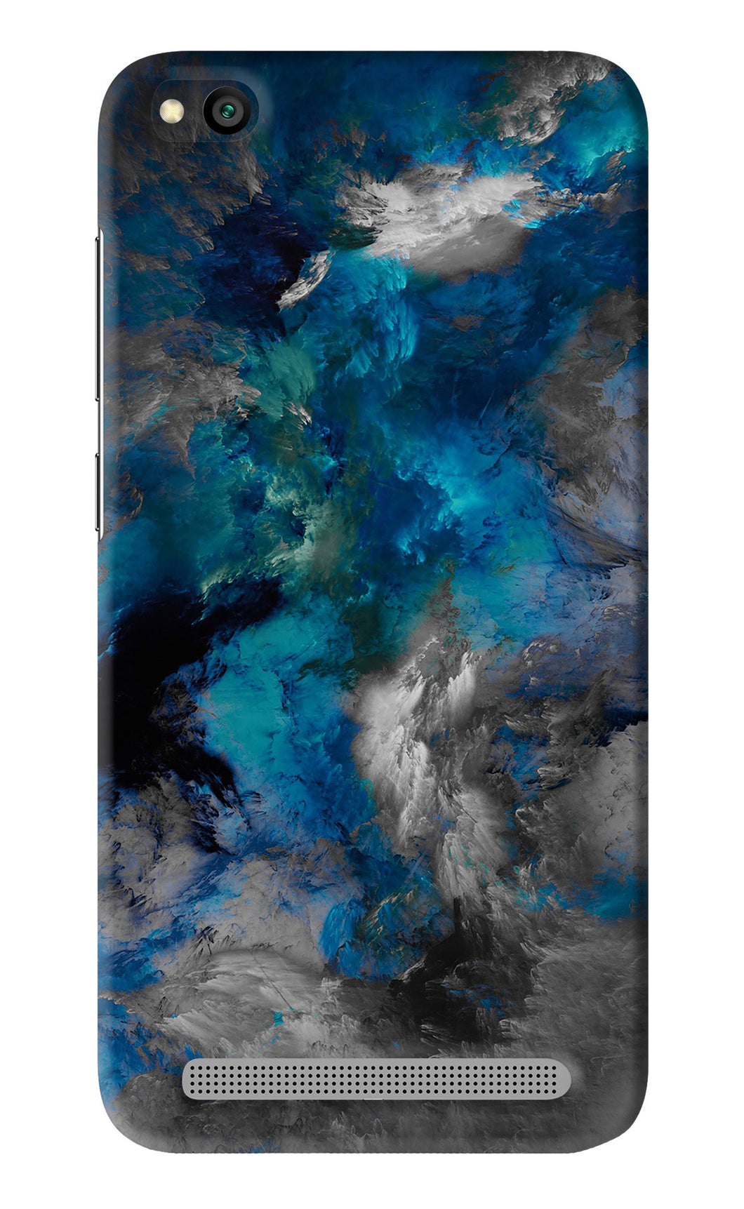 Artwork Xiaomi Redmi 5A Back Skin Wrap