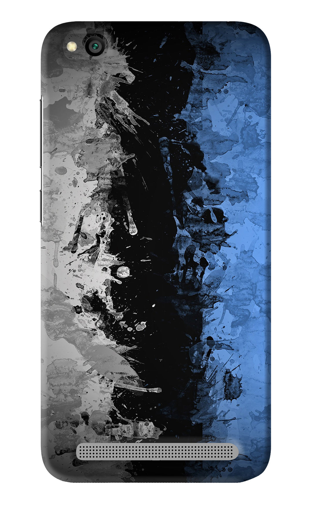 Artistic Design Xiaomi Redmi 5A Back Skin Wrap