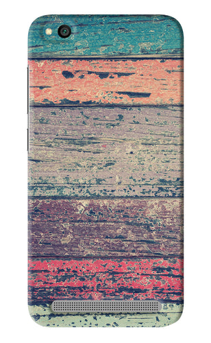 Colourful Wall Xiaomi Redmi 5A Back Skin Wrap