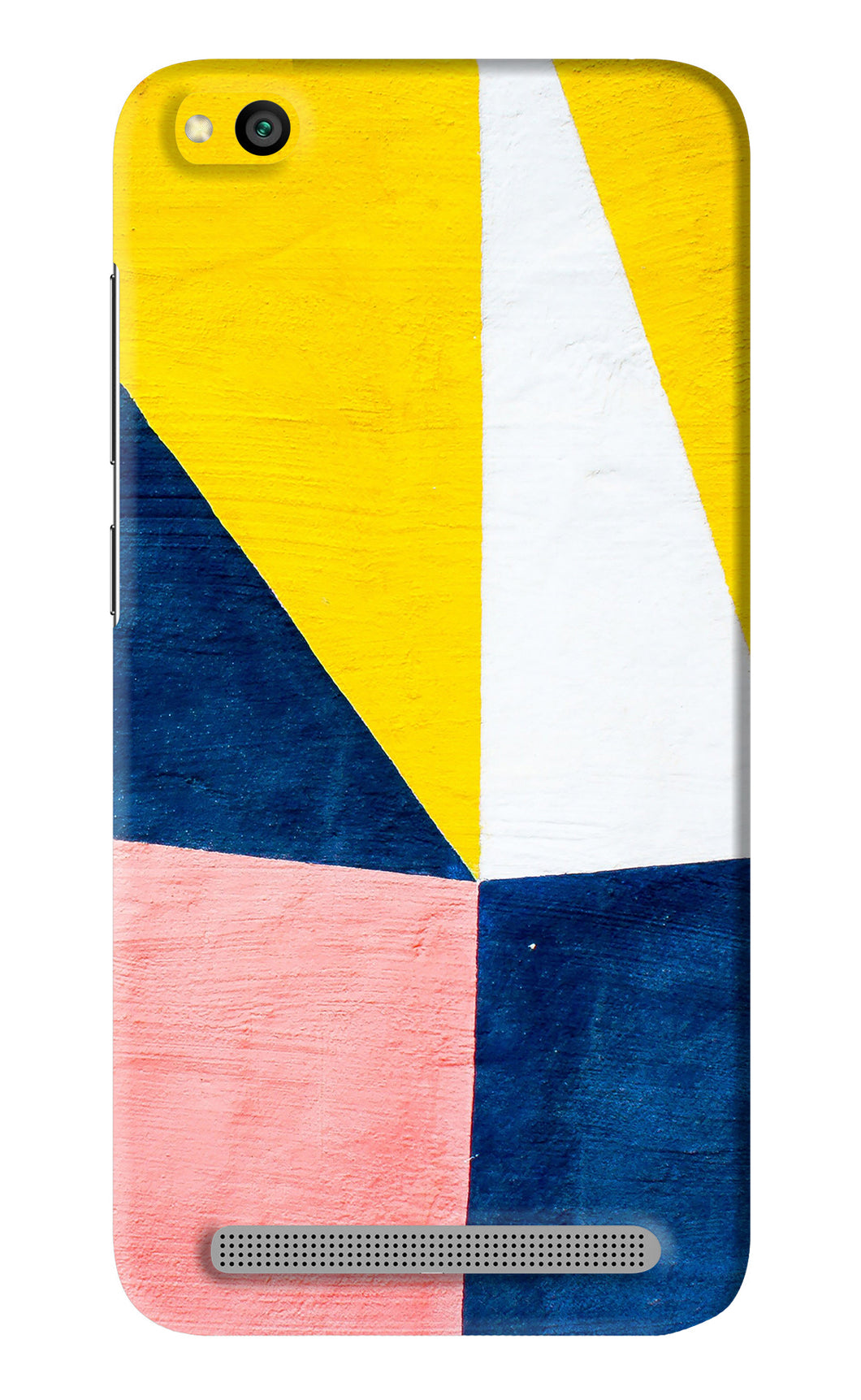 Colourful Art Xiaomi Redmi 5A Back Skin Wrap