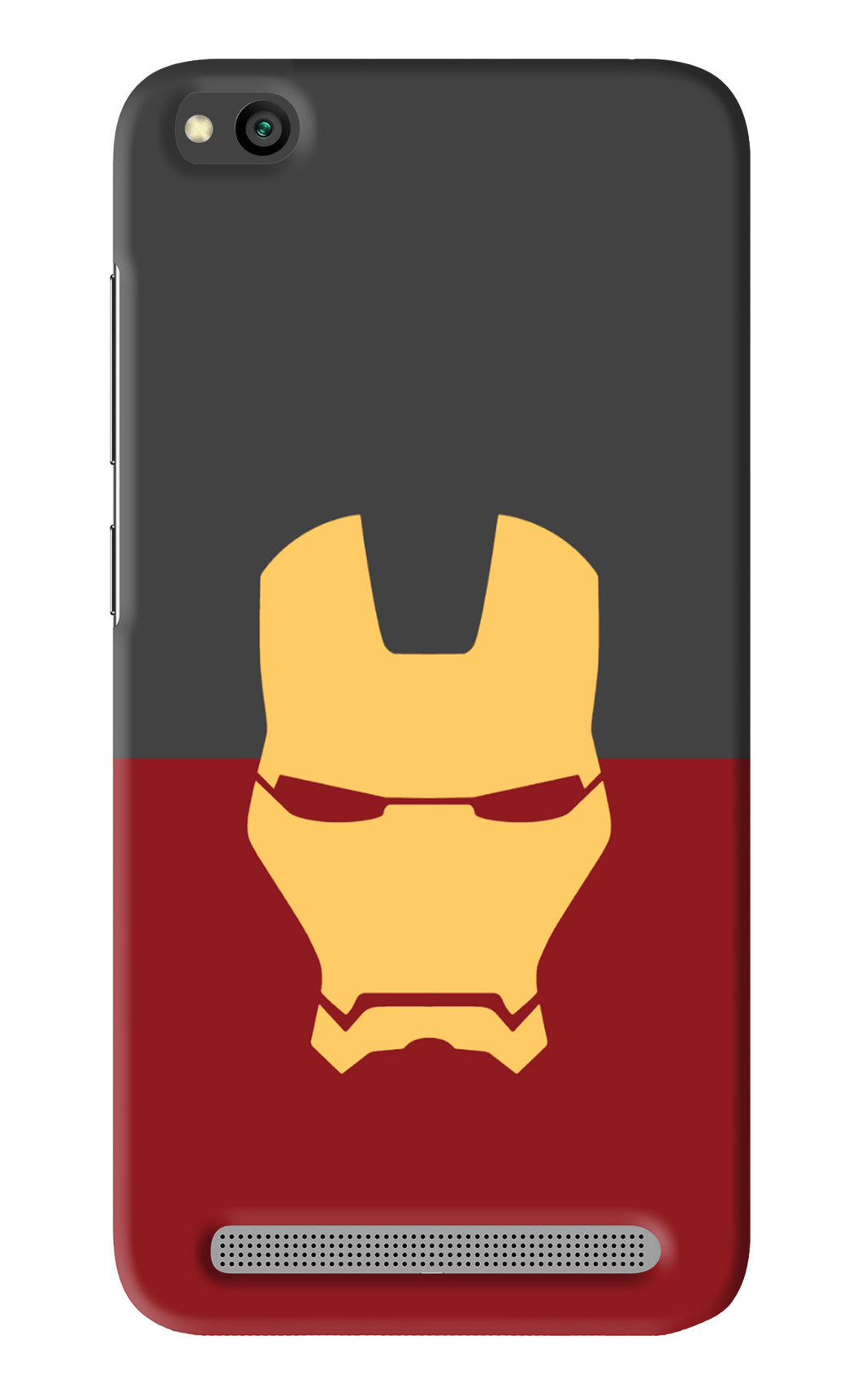 Ironman Xiaomi Redmi 5A Back Skin Wrap
