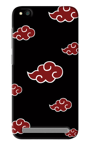 Akatsuki Xiaomi Redmi 5A Back Skin Wrap