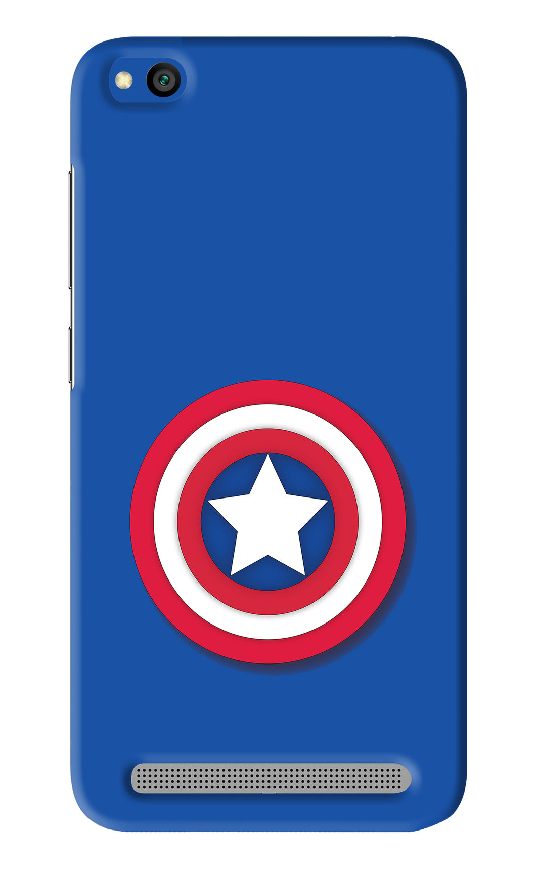 Shield Xiaomi Redmi 5A Back Skin Wrap